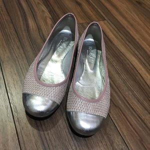 Hogan Ballerina flats - authentic